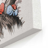 Starters Under the Sun - Canvas Print