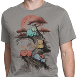 Starters Under the Sun - Men's Apparel