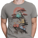 Starters Under the Sun - Men's Apparel