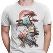 Starters Under the Sun - Men's Apparel