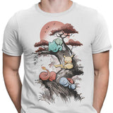 Starters Under the Sun - Men's Apparel