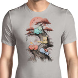 Starters Under the Sun - Men's Apparel