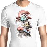 Starters Under the Sun - Men's Apparel