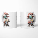 Starters Under the Sun - Mug