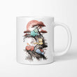 Starters Under the Sun - Mug
