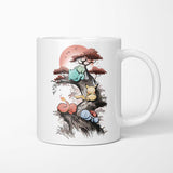 Starters Under the Sun - Mug