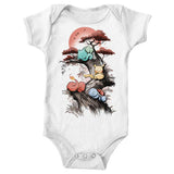 Starters Under the Sun - Youth Apparel