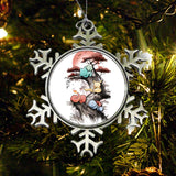 Starters Under the Sun - Ornament