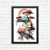 Starters Under the Sun - Posters & Prints