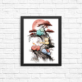 Starters Under the Sun - Posters & Prints