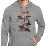 Starters Under the Sun - Hoodie