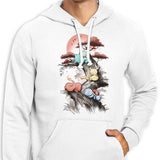 Starters Under the Sun - Hoodie