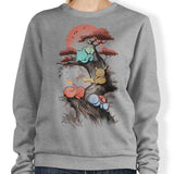 Starters Under the Sun - Sweatshirt