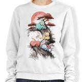 Starters Under the Sun - Sweatshirt