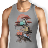 Starters Under the Sun - Tank Top