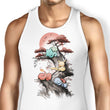 Starters Under the Sun - Tank Top