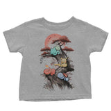 Starters Under the Sun - Youth Apparel