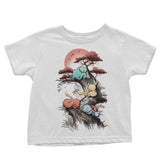Starters Under the Sun - Youth Apparel