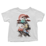 Starters Under the Sun - Youth Apparel