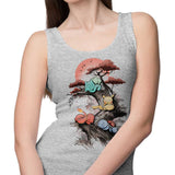 Starters Under the Sun - Tank Top