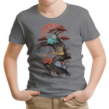 Starters Under the Sun - Youth Apparel