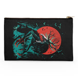 Starved Spirit - Accessory Pouch