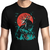 Starved Spirit - Men's Apparel