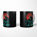 Starved Spirit - Mug