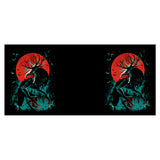 Starved Spirit - Mug