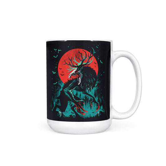 Starved Spirit - Mug
