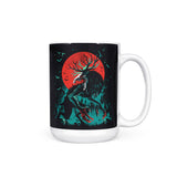 Starved Spirit - Mug