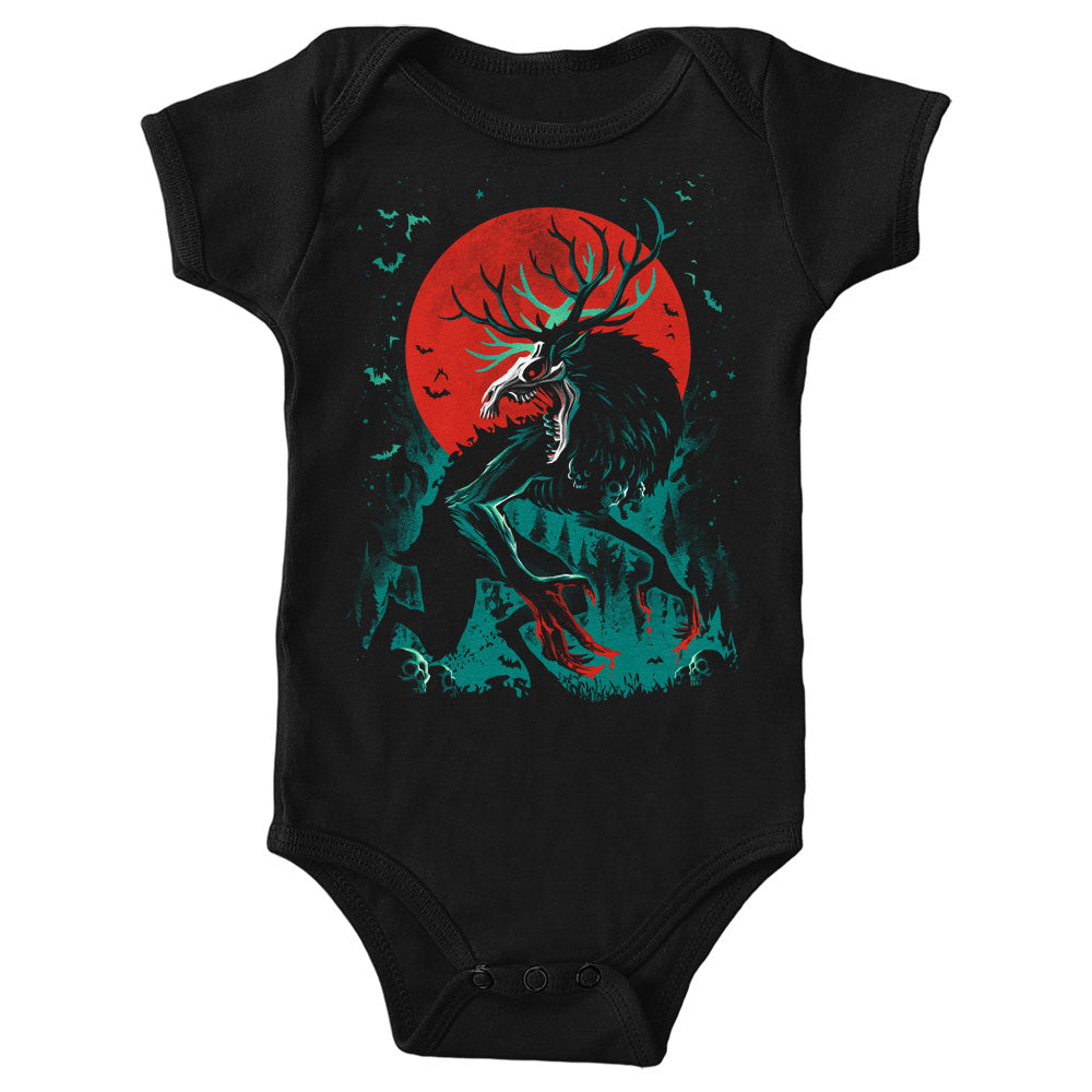 Starved Spirit - Youth Apparel