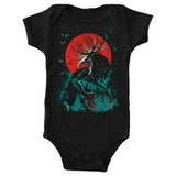 Starved Spirit - Youth Apparel