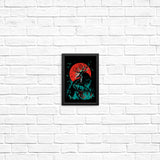 Starved Spirit - Posters & Prints