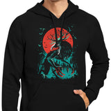 Starved Spirit - Hoodie