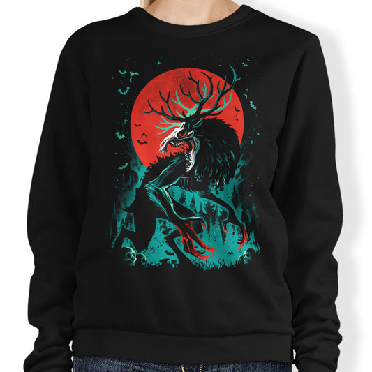 Starved Spirit - Sweatshirt