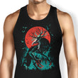 Starved Spirit - Tank Top
