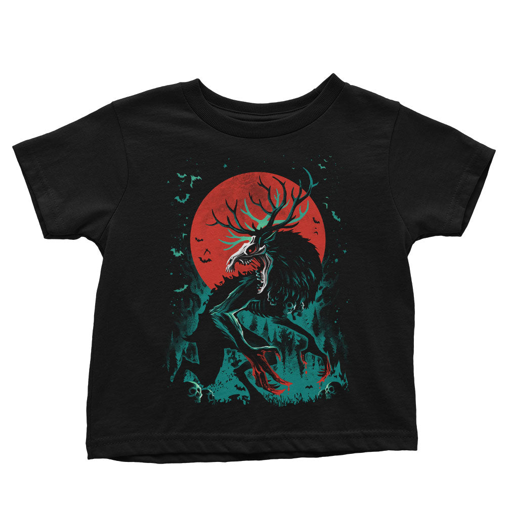 Starved Spirit - Youth Apparel