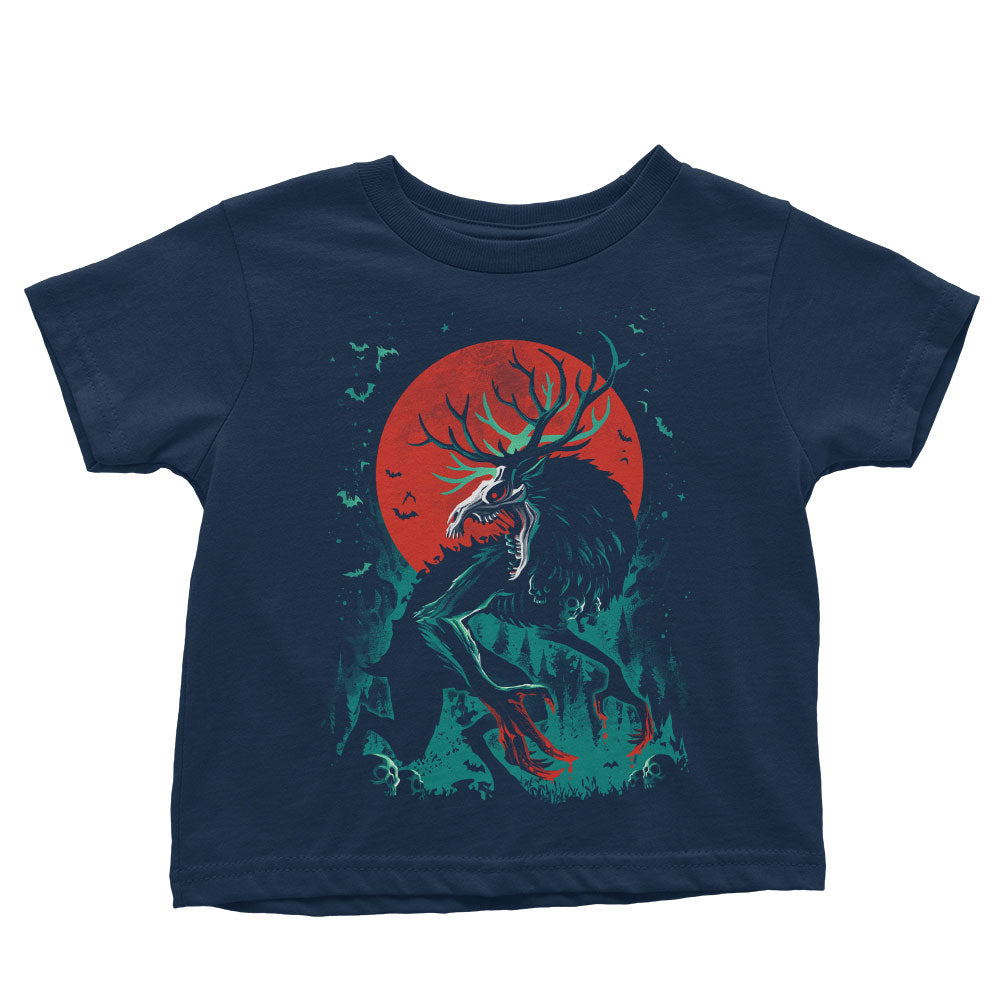 Starved Spirit - Youth Apparel