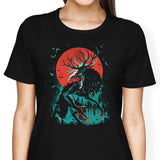 Starved Spirit - Women's Apparel