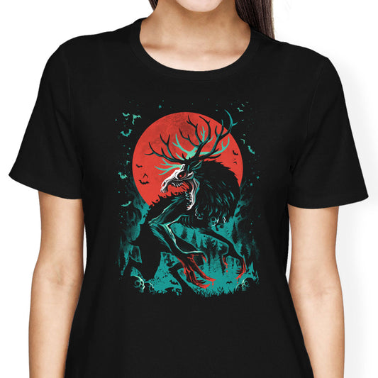 Starved Spirit - Women's Apparel