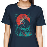 Starved Spirit - Women's Apparel