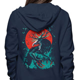 Starved Spirit - Hoodie