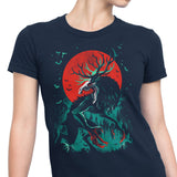 Starved Spirit - Women's Apparel