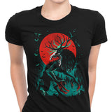 Starved Spirit - Women's Apparel