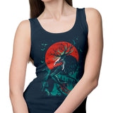 Starved Spirit - Tank Top
