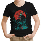 Starved Spirit - Youth Apparel