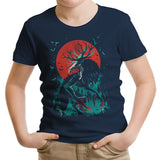 Starved Spirit - Youth Apparel
