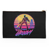 Stay Groovy - Accessory Pouch