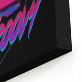 Stay Groovy - Canvas Print